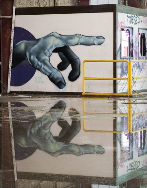 This Way DeWane Stone